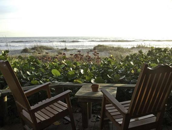 Ban công/sân hiên