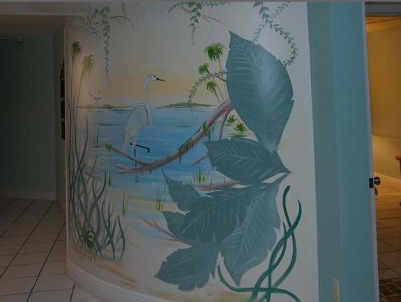 Nội thất khách sạn