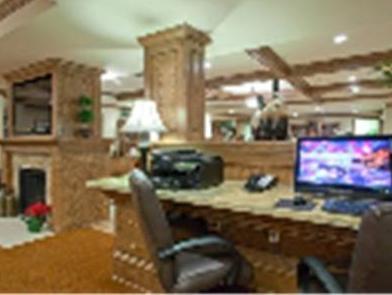 Trung tâm hội nghị