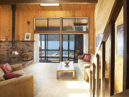 Nội thất khách sạn