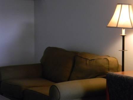 Nội thất khách sạn