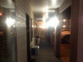 Nội thất khách sạn