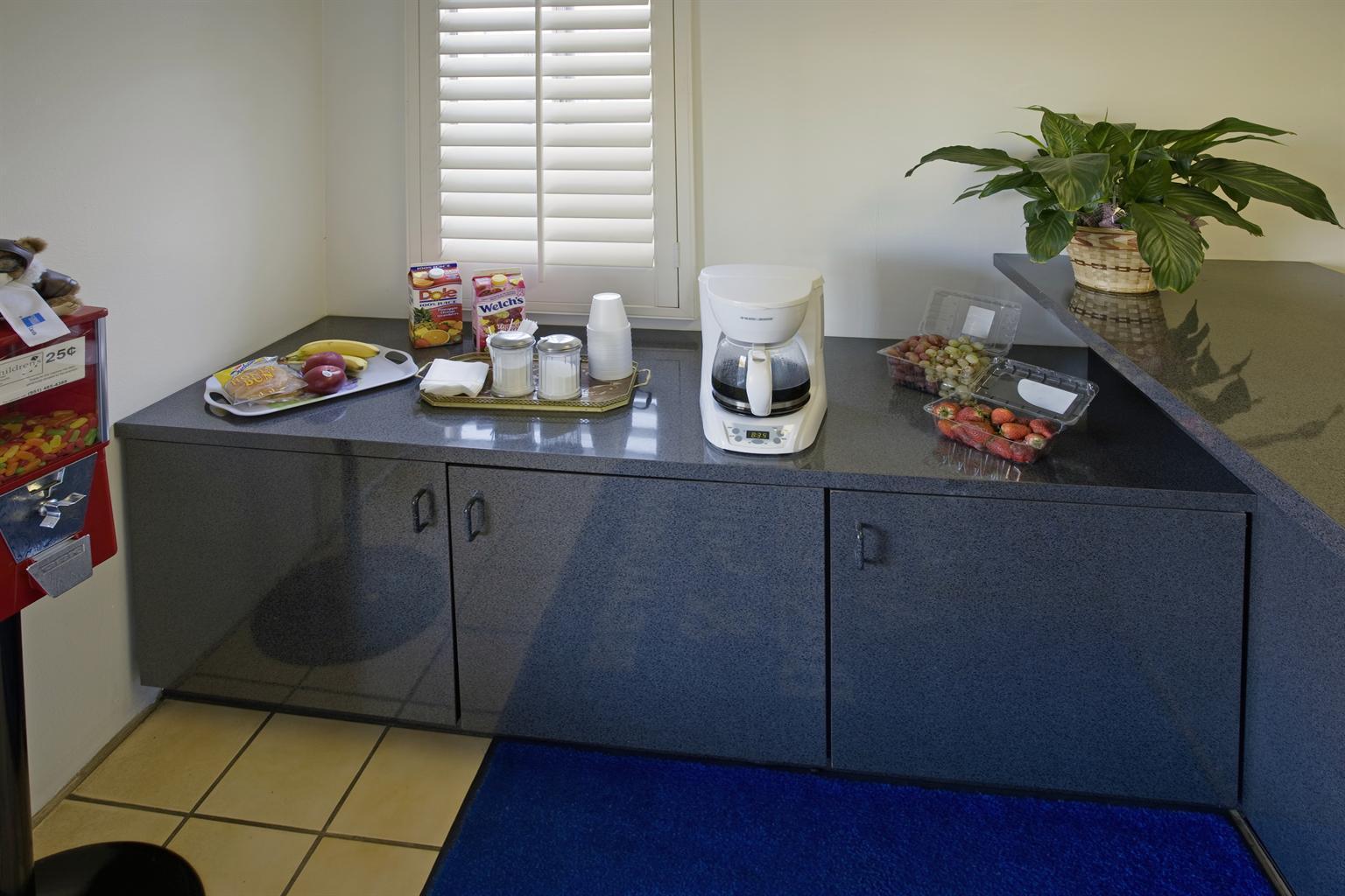 Đồ ăn và thức uống