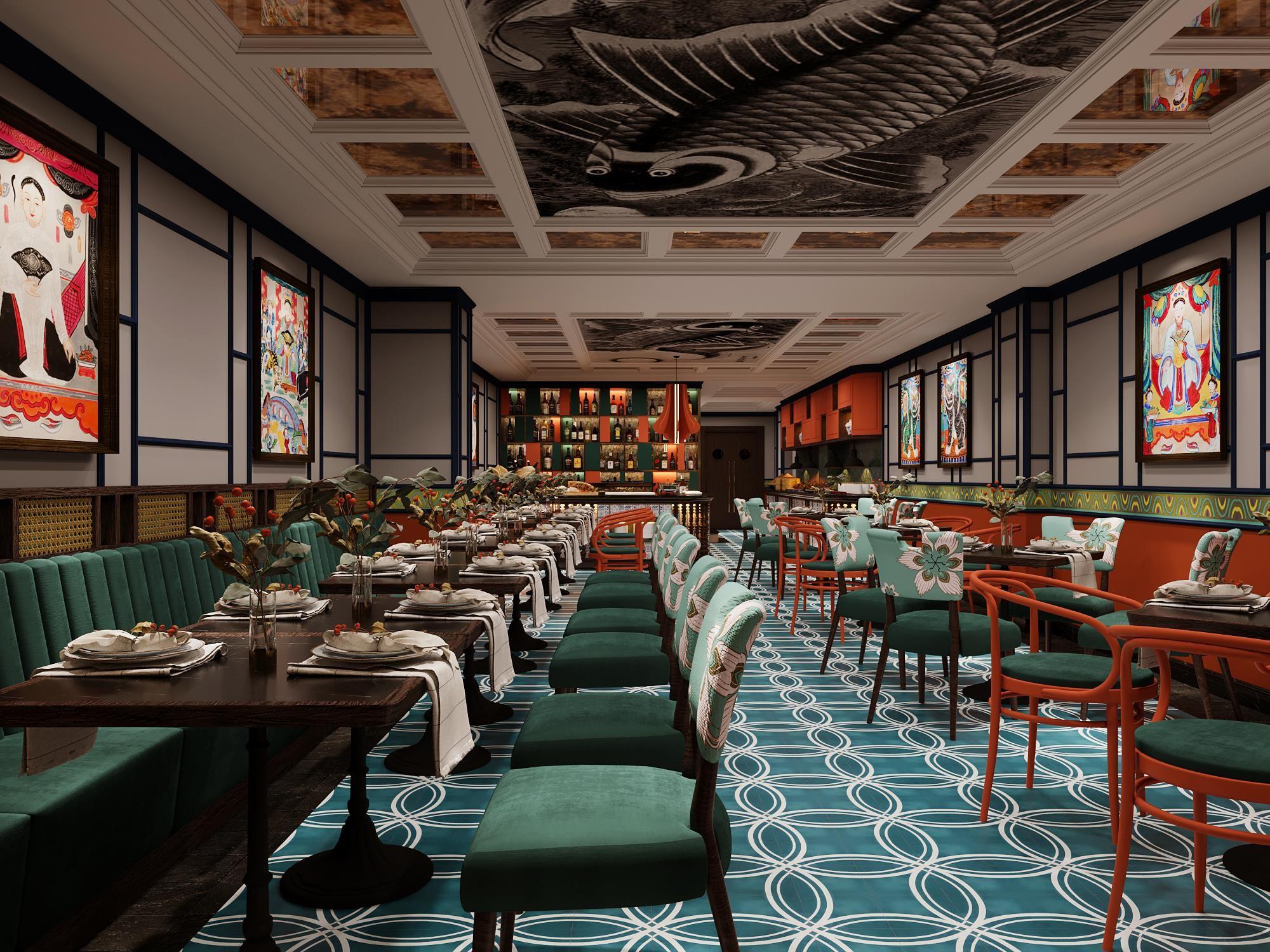 Khu vực công cộng