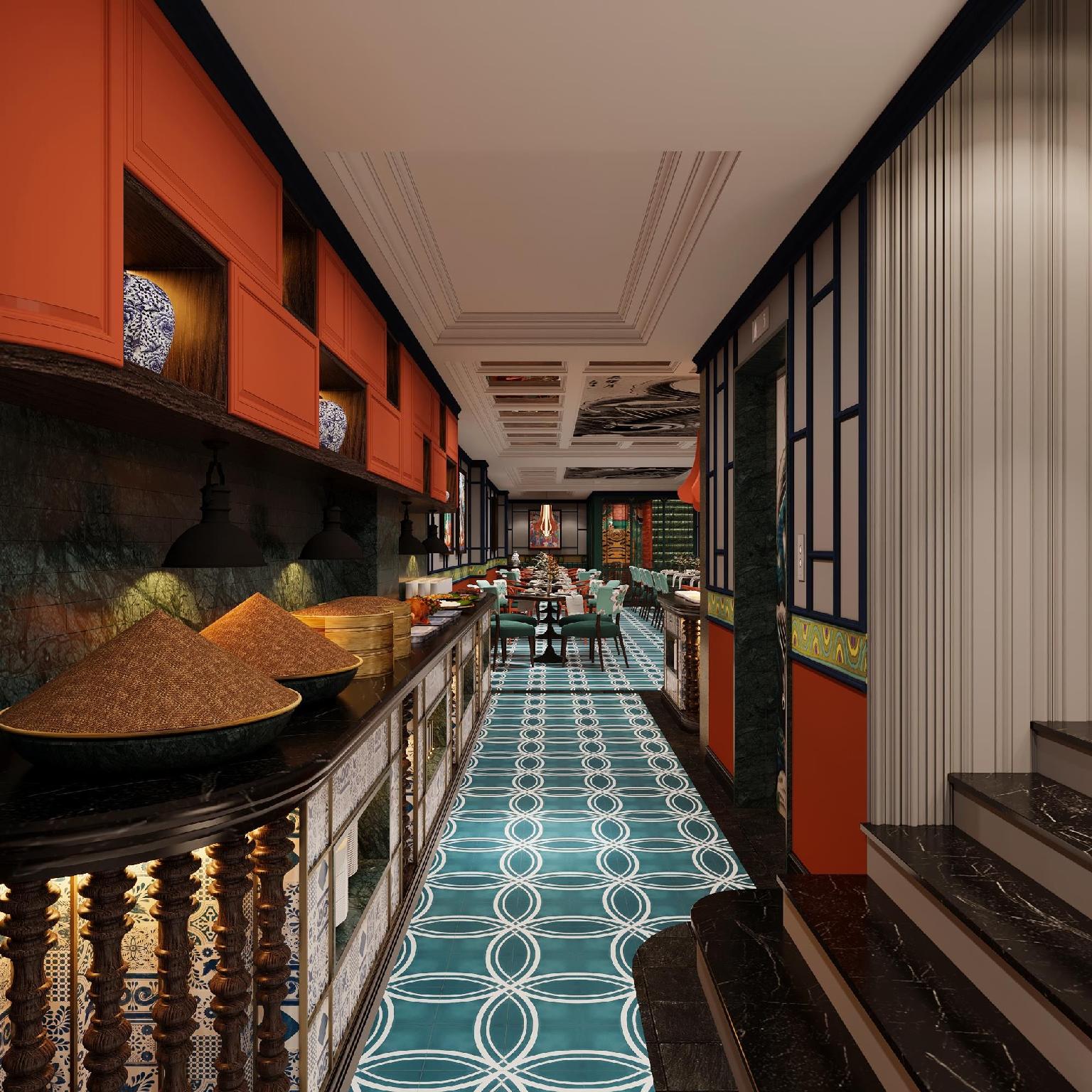 Khu vực công cộng