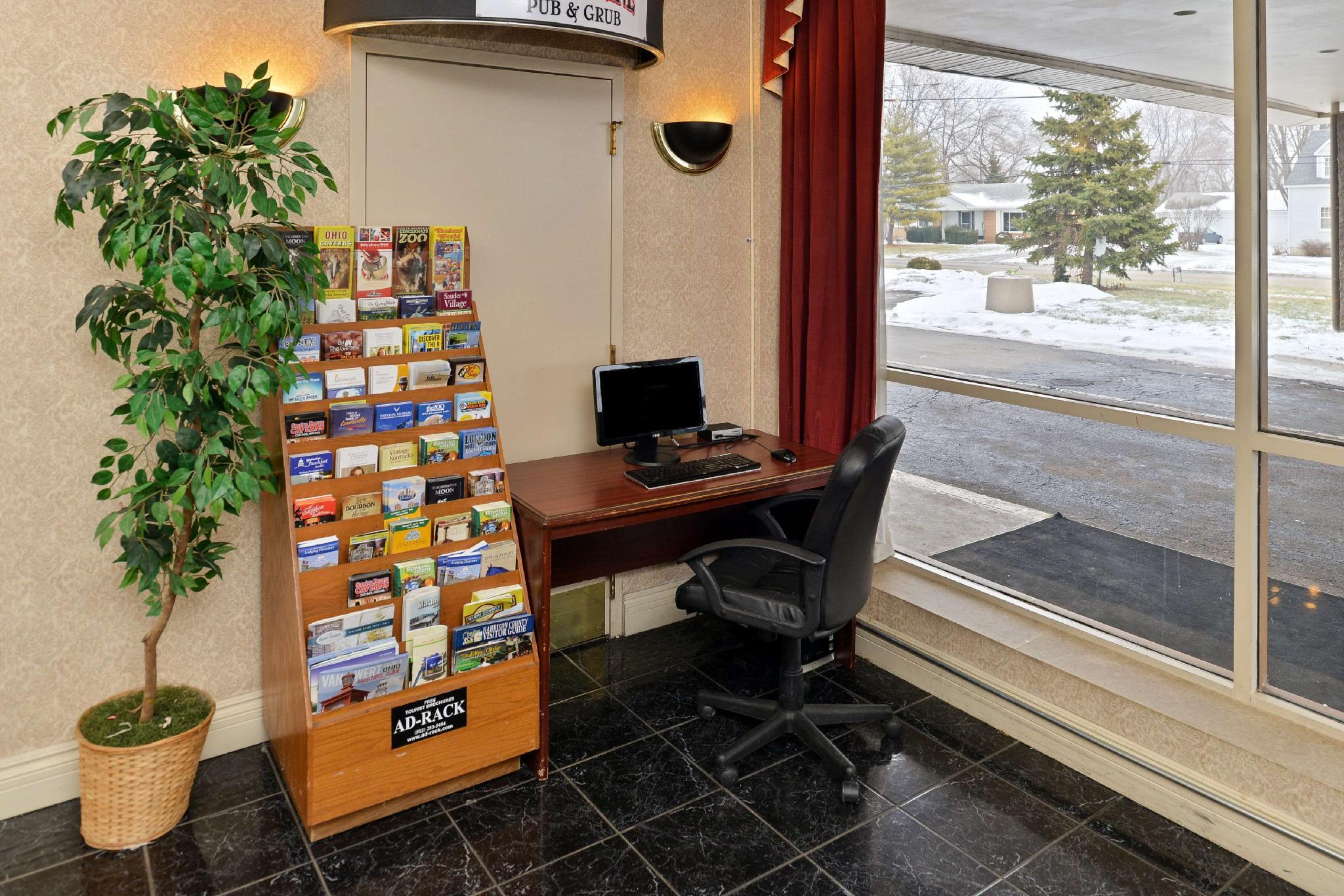 Nội thất khách sạn