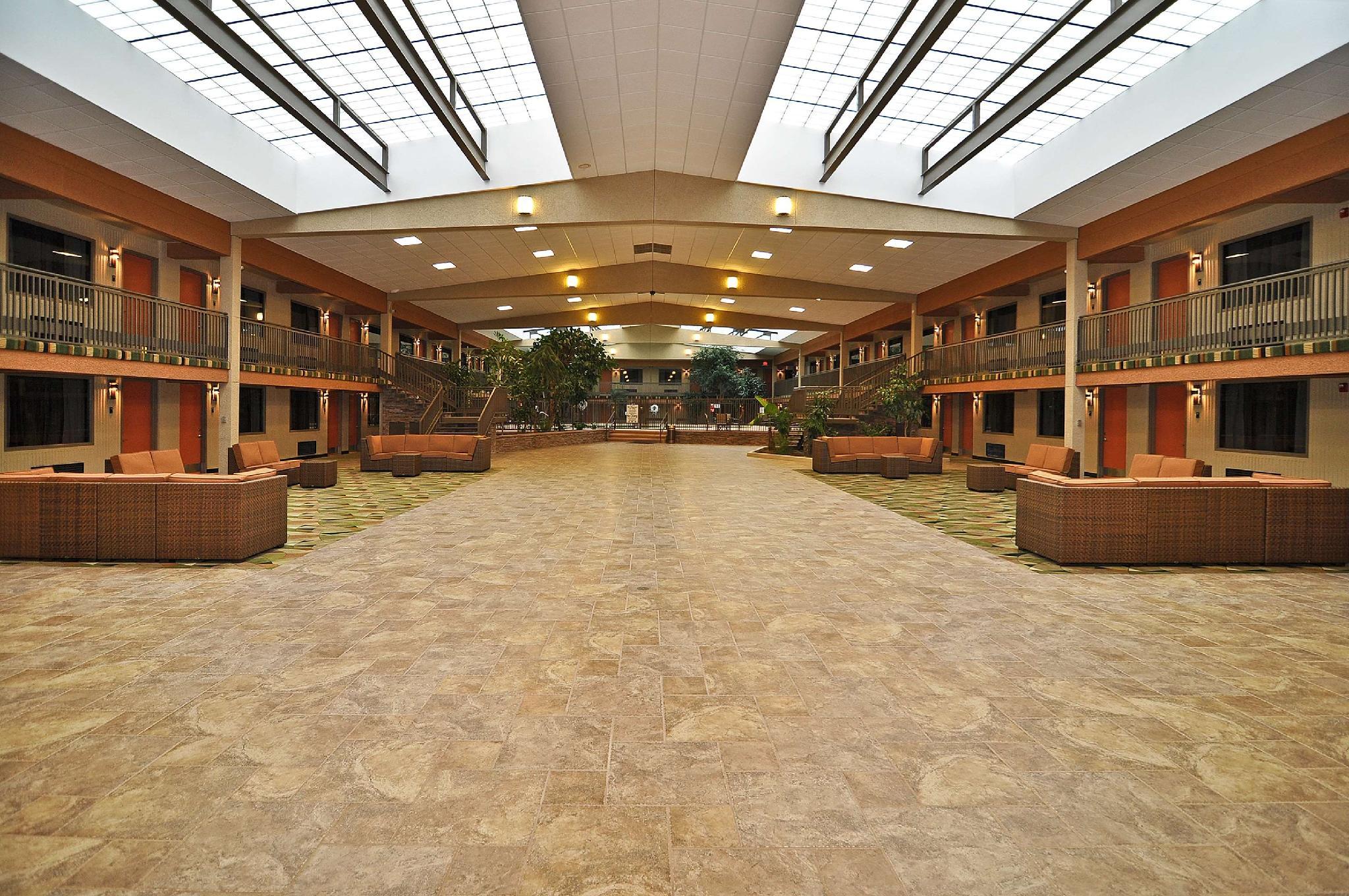 Nội thất khách sạn