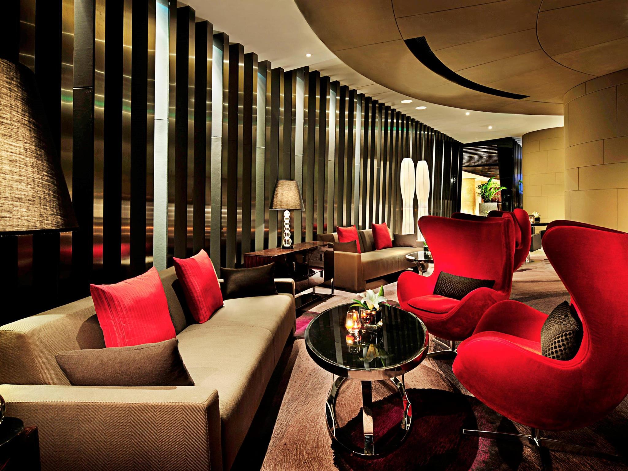 Nội thất khách sạn