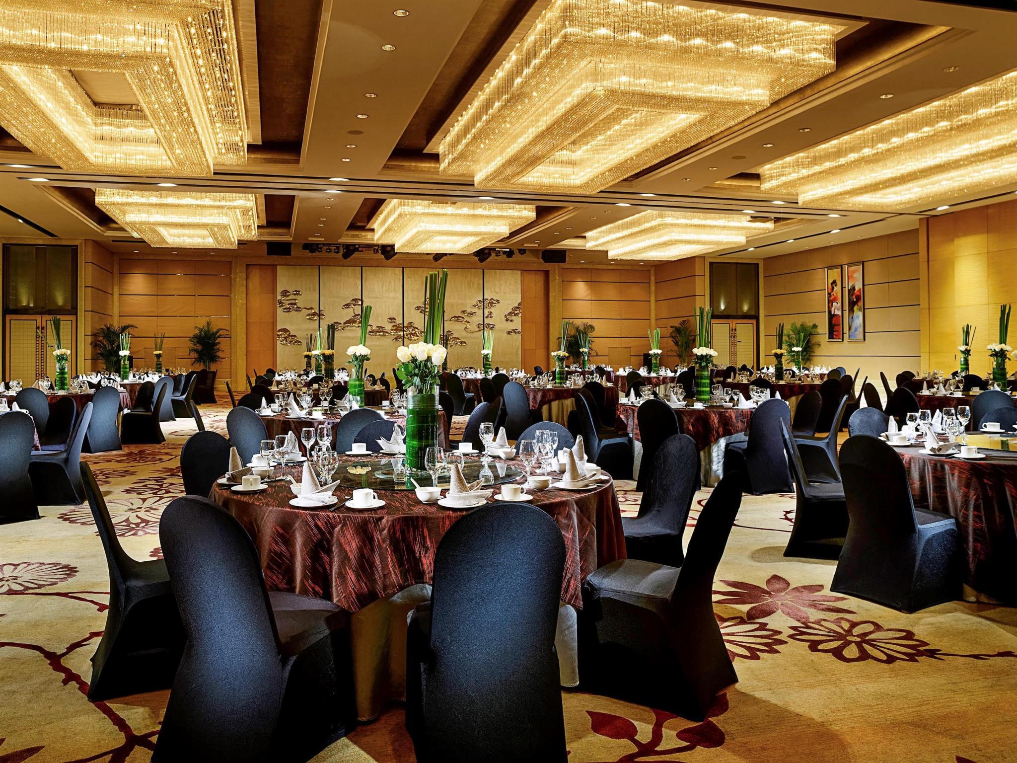 Nội thất khách sạn