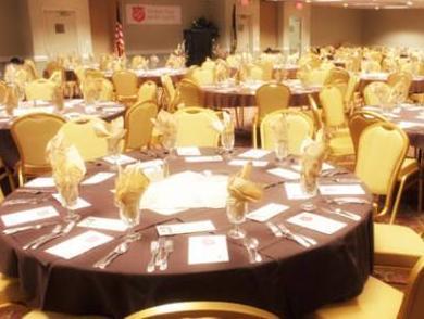 Phòng tiệc