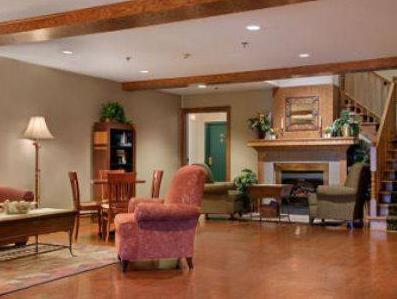 Nội thất khách sạn