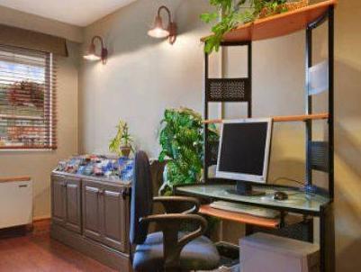 Trung tâm hội nghị