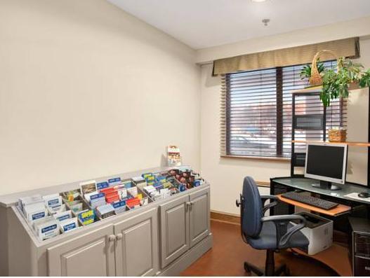 Nội thất khách sạn