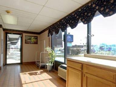 Nội thất khách sạn