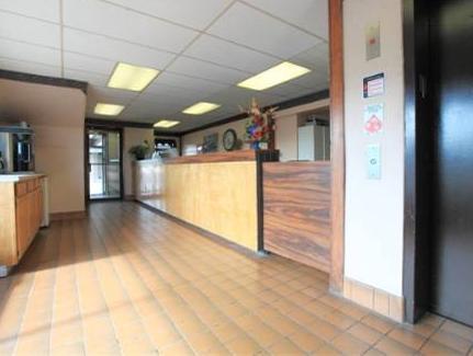 Nội thất khách sạn