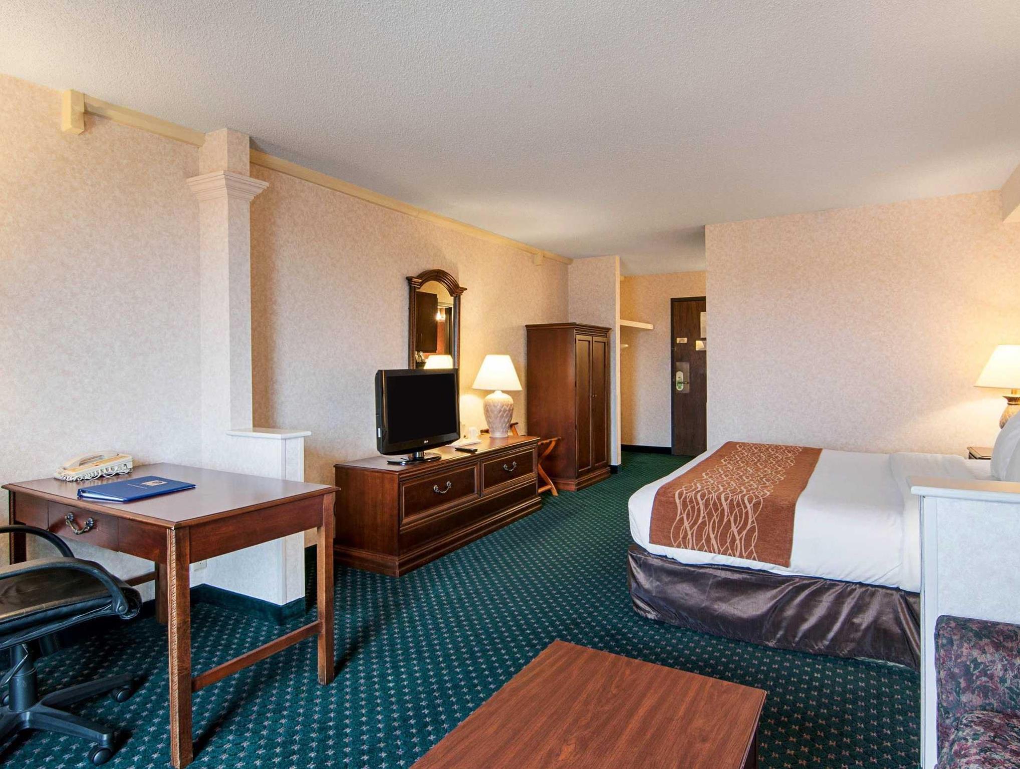 Nội thất khách sạn