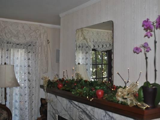 Nội thất khách sạn