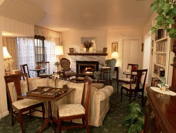 Nội thất khách sạn