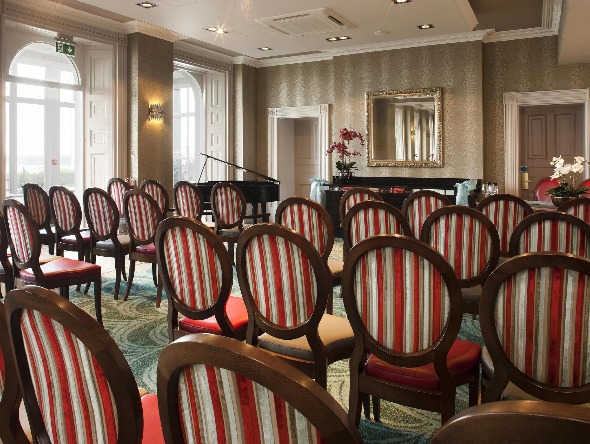 Nội thất khách sạn