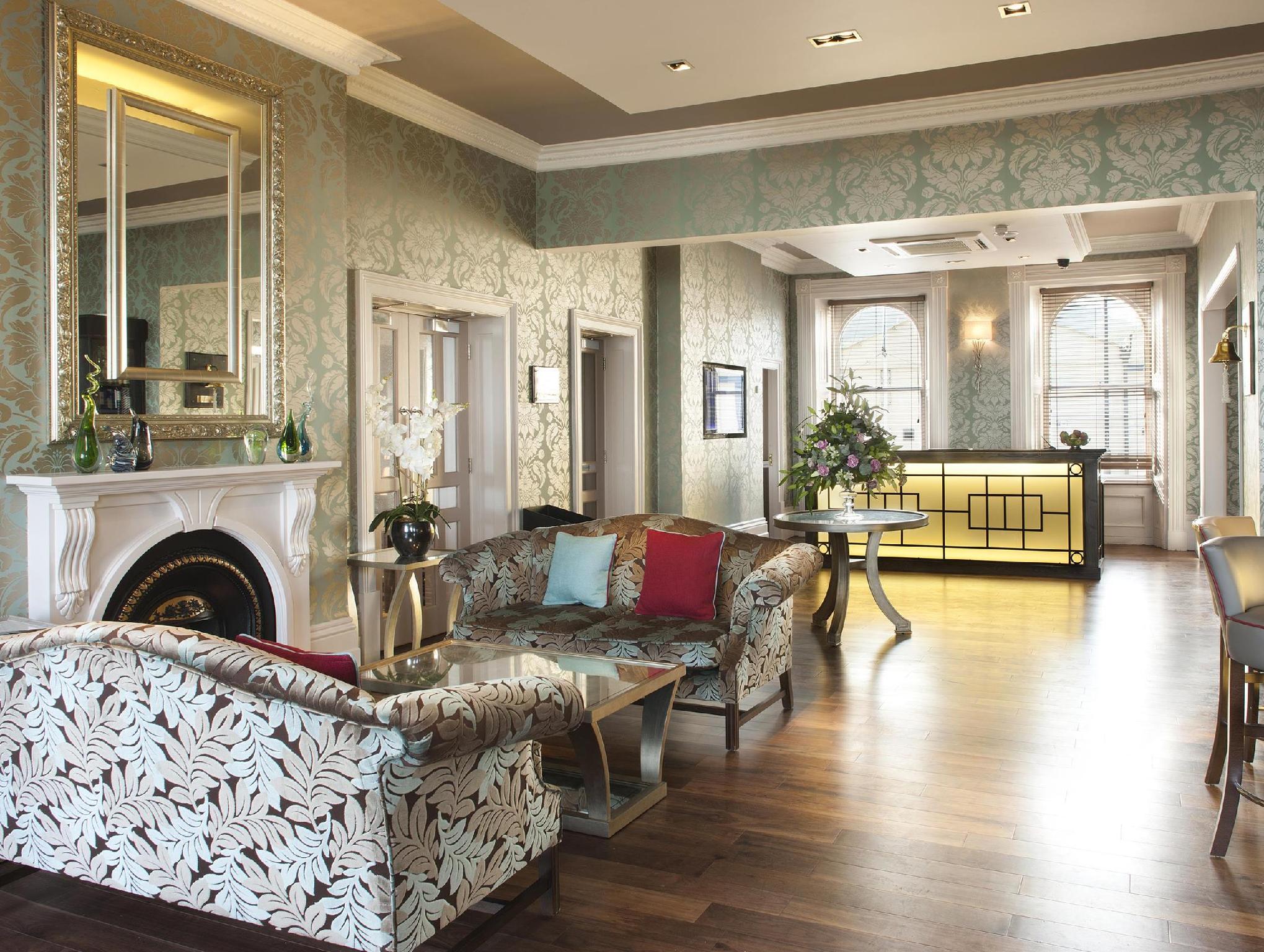 Nội thất khách sạn