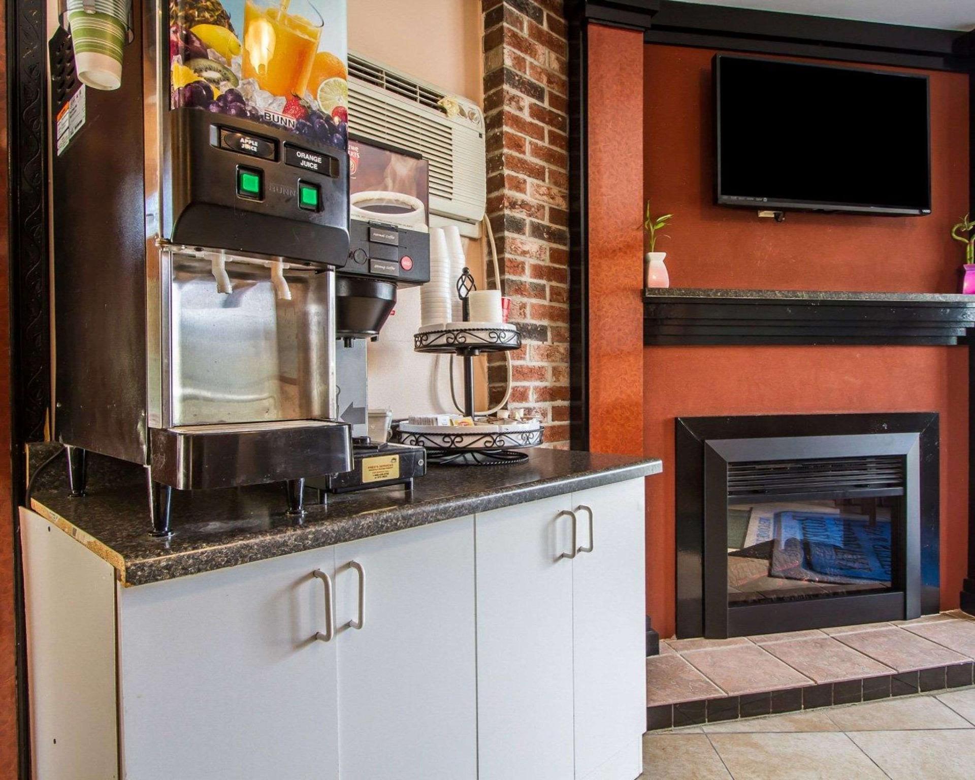 Đồ ăn và thức uống