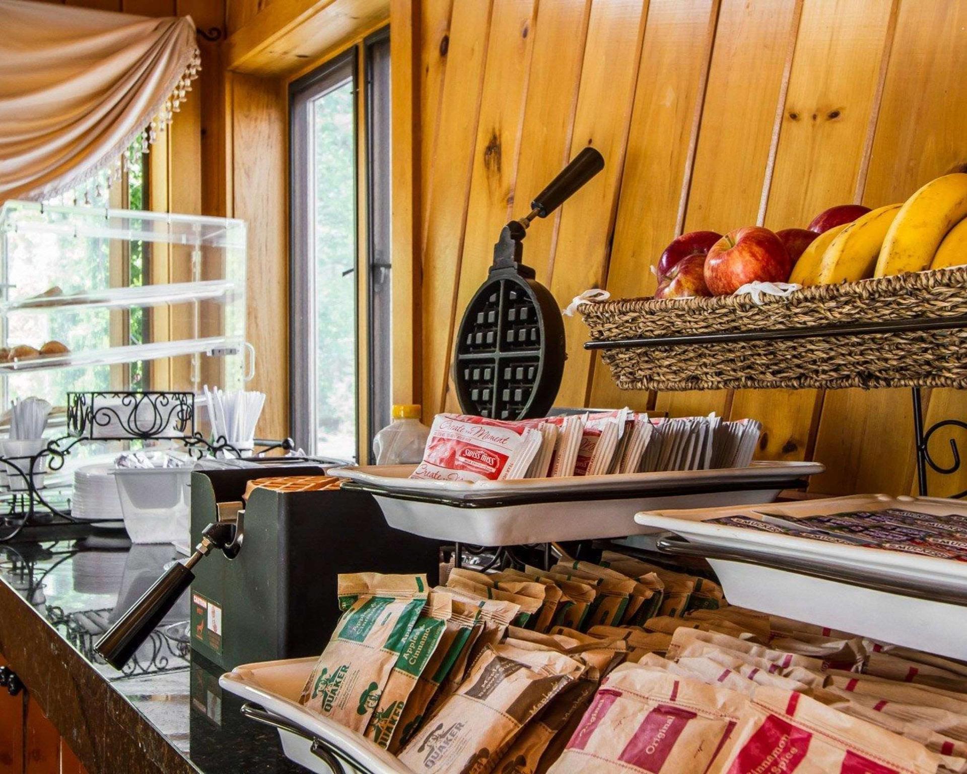 Đồ ăn và thức uống