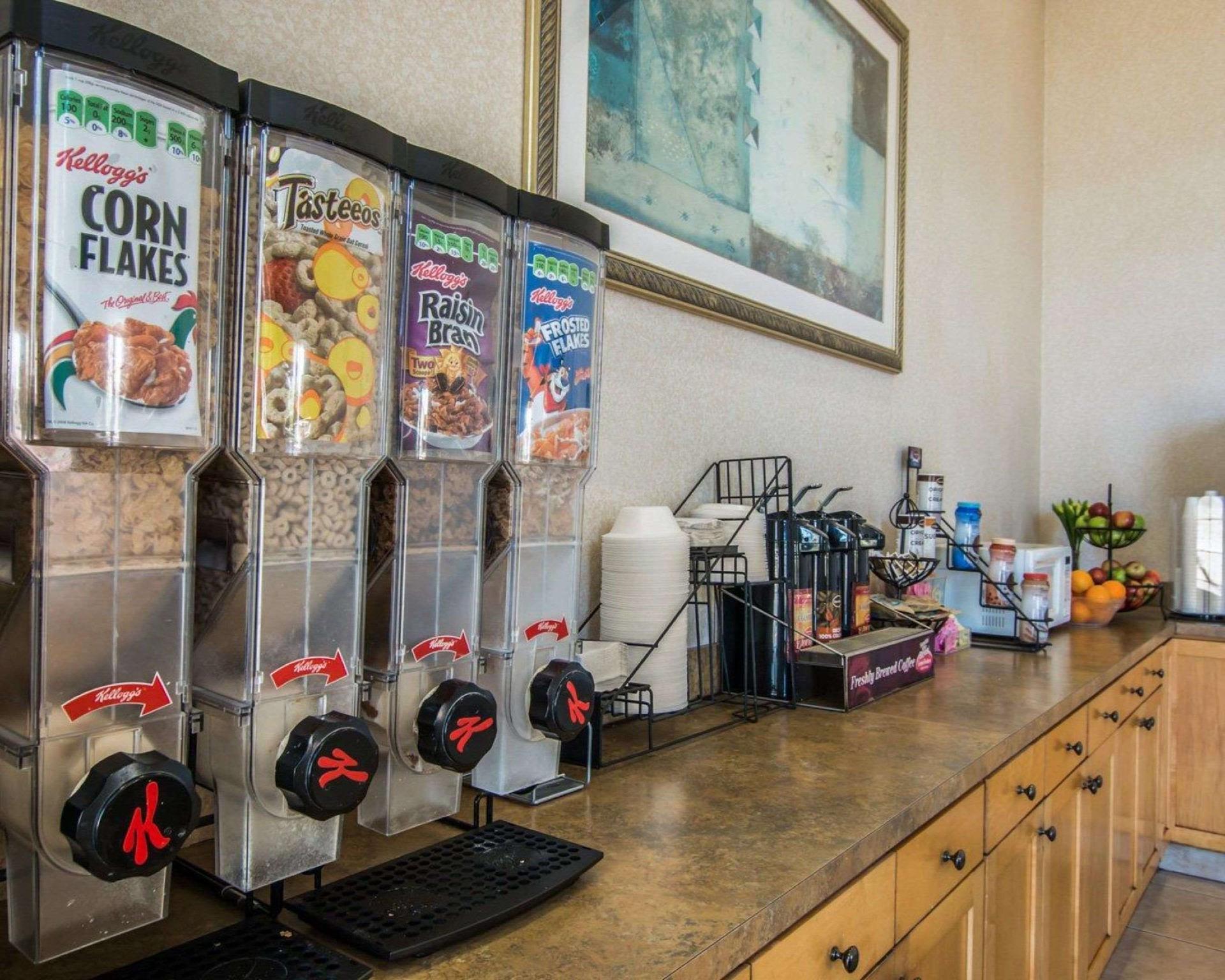 Đồ ăn và thức uống