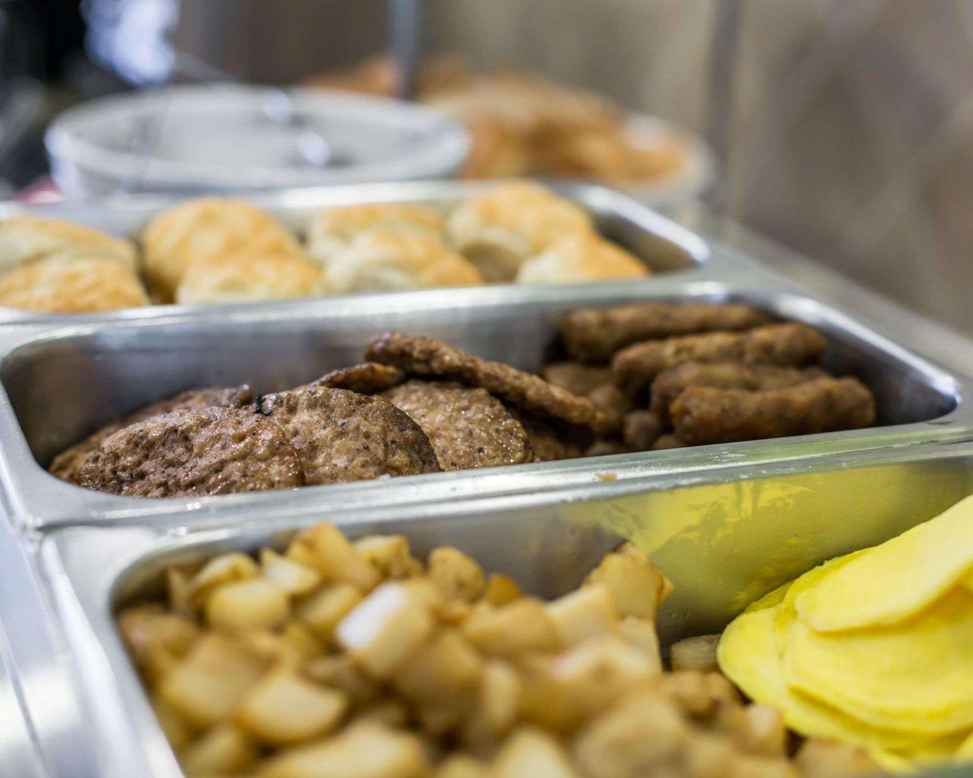 Đồ ăn và thức uống