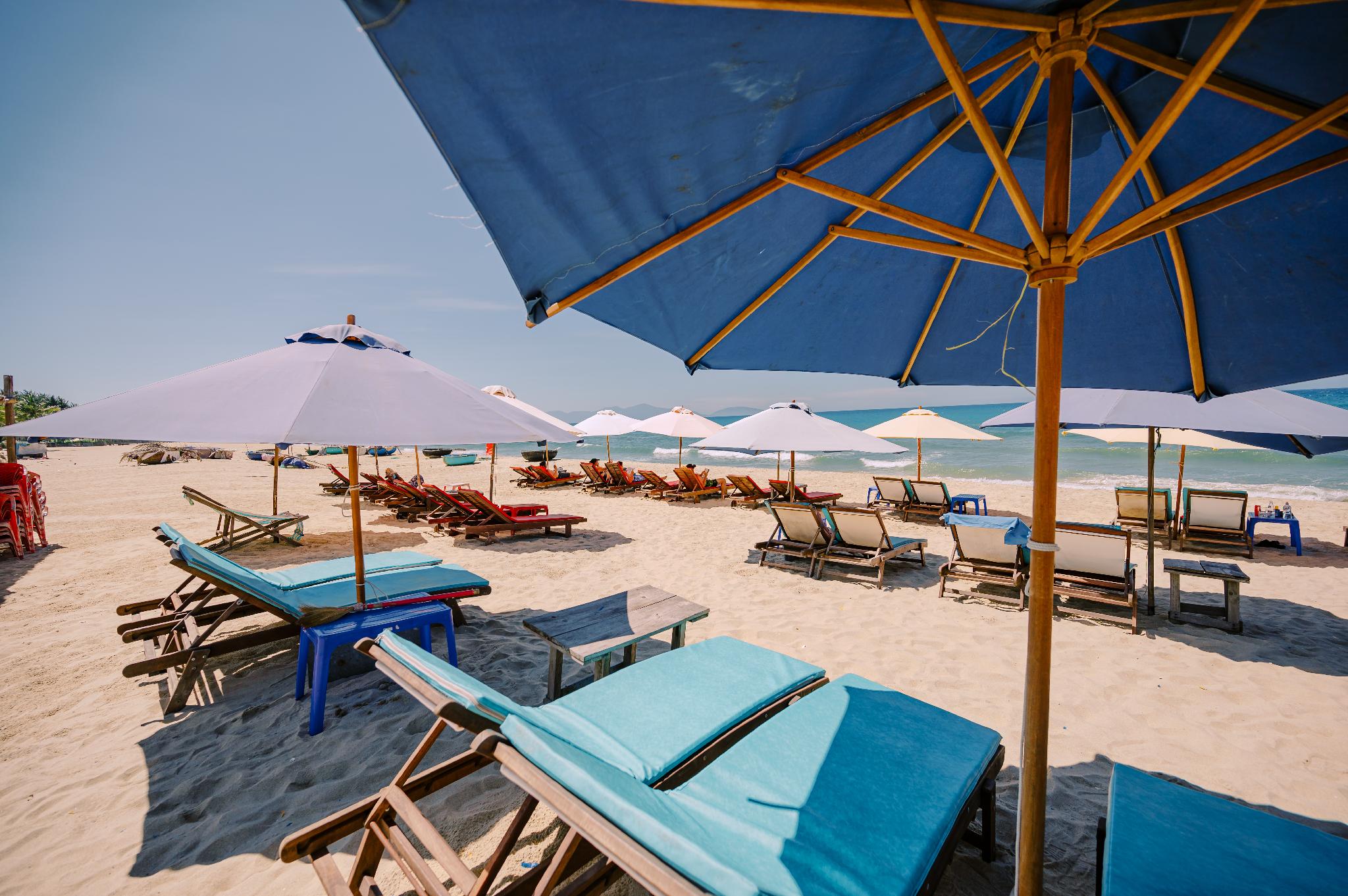 Le Rivage Rabat Đặt Le Rivage Villa - Giá tốt nhất | iVIVU