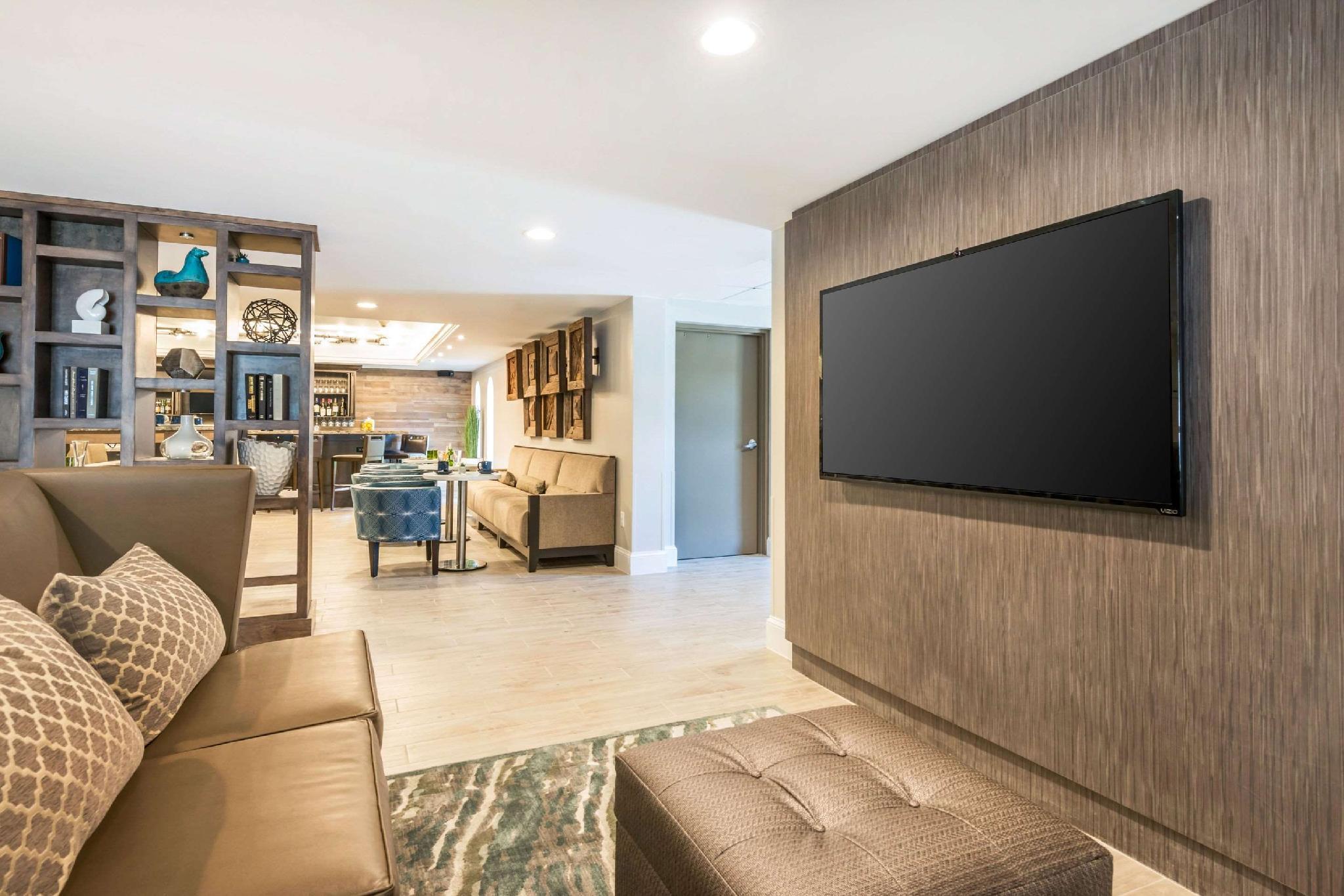 Nội thất khách sạn