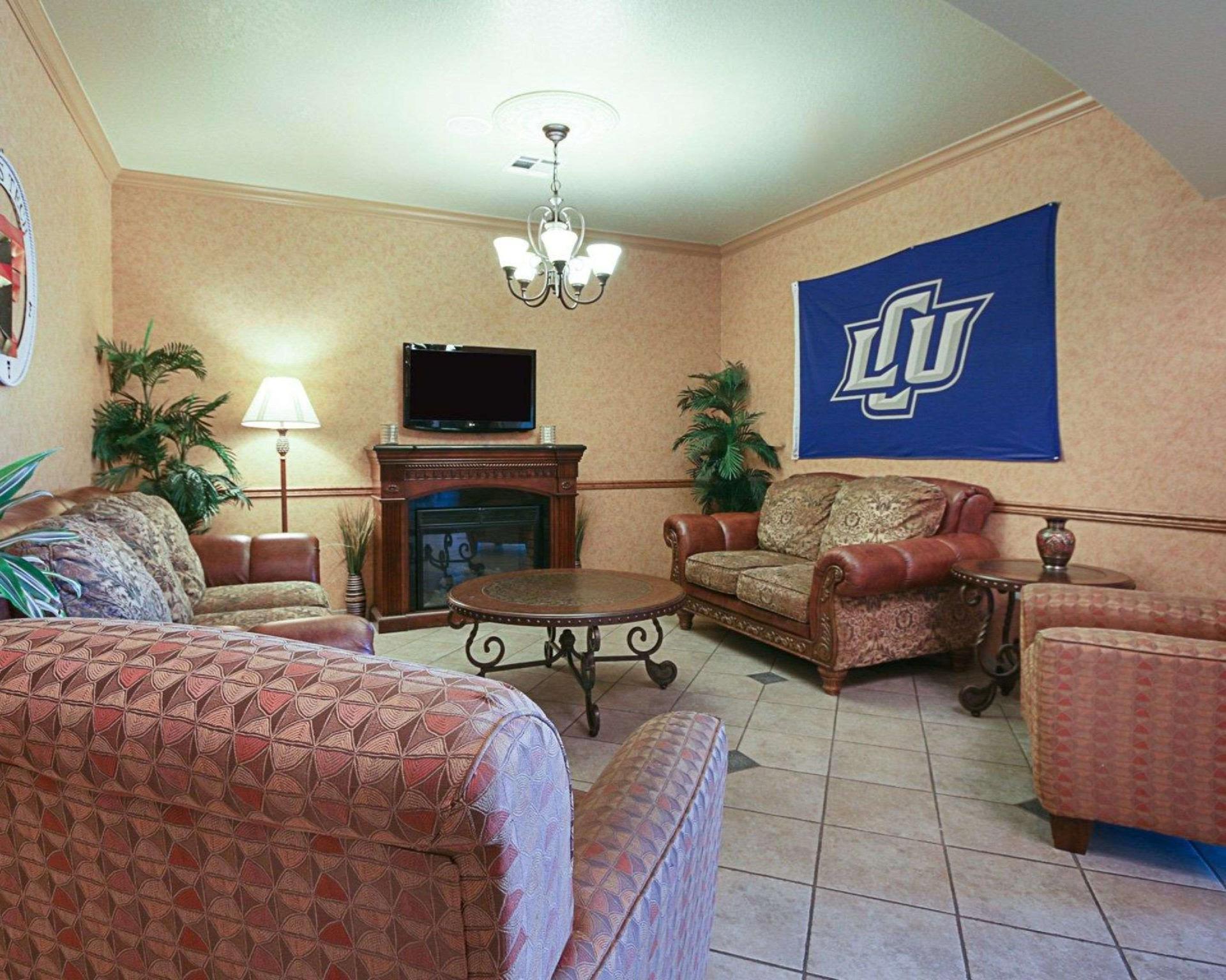 Nội thất khách sạn