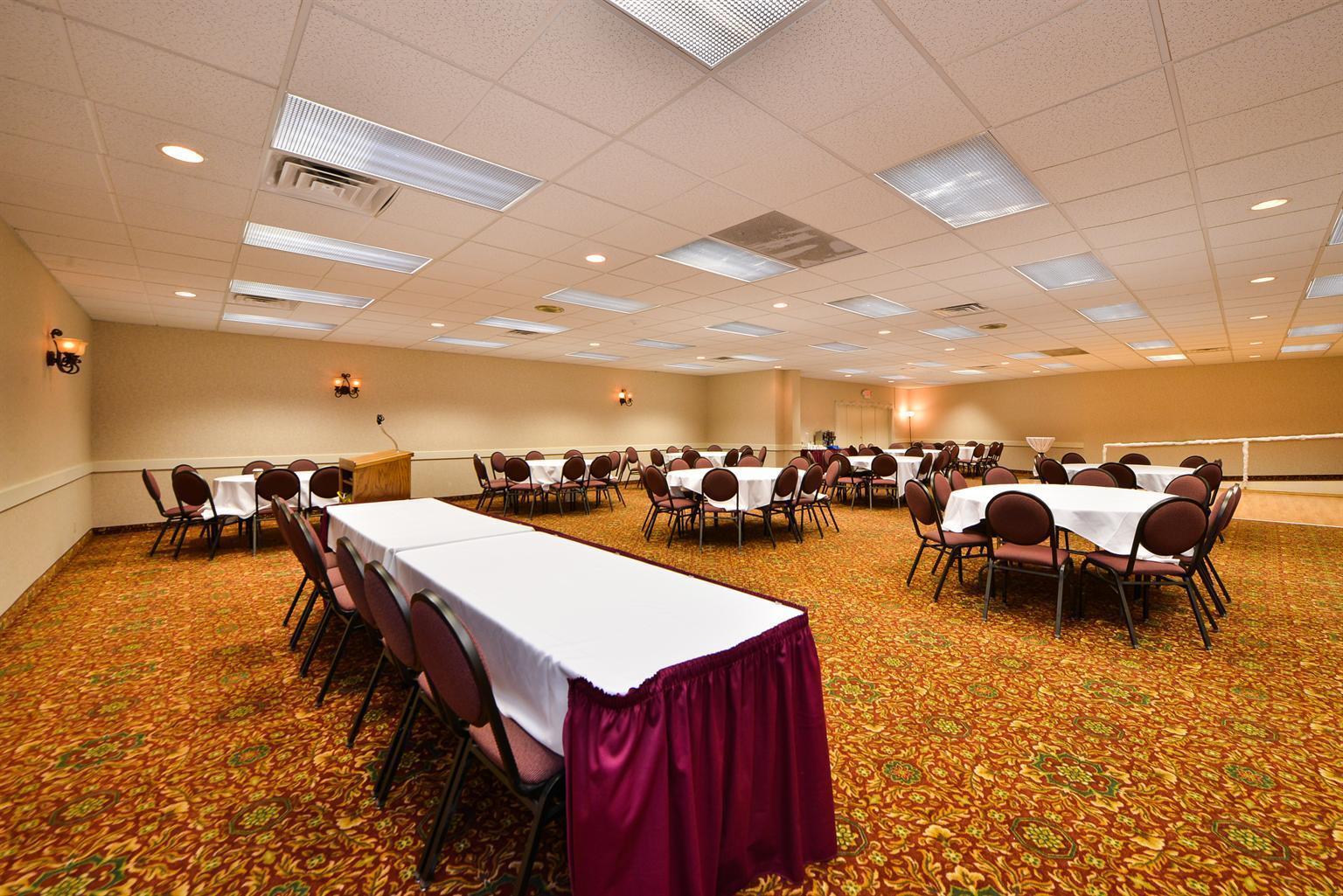 Phòng họp/ hội nghị