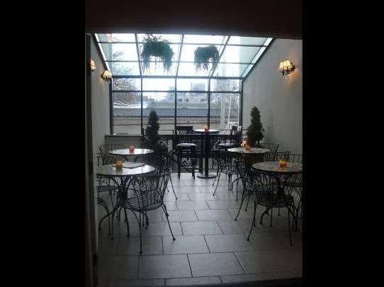 Nội thất khách sạn