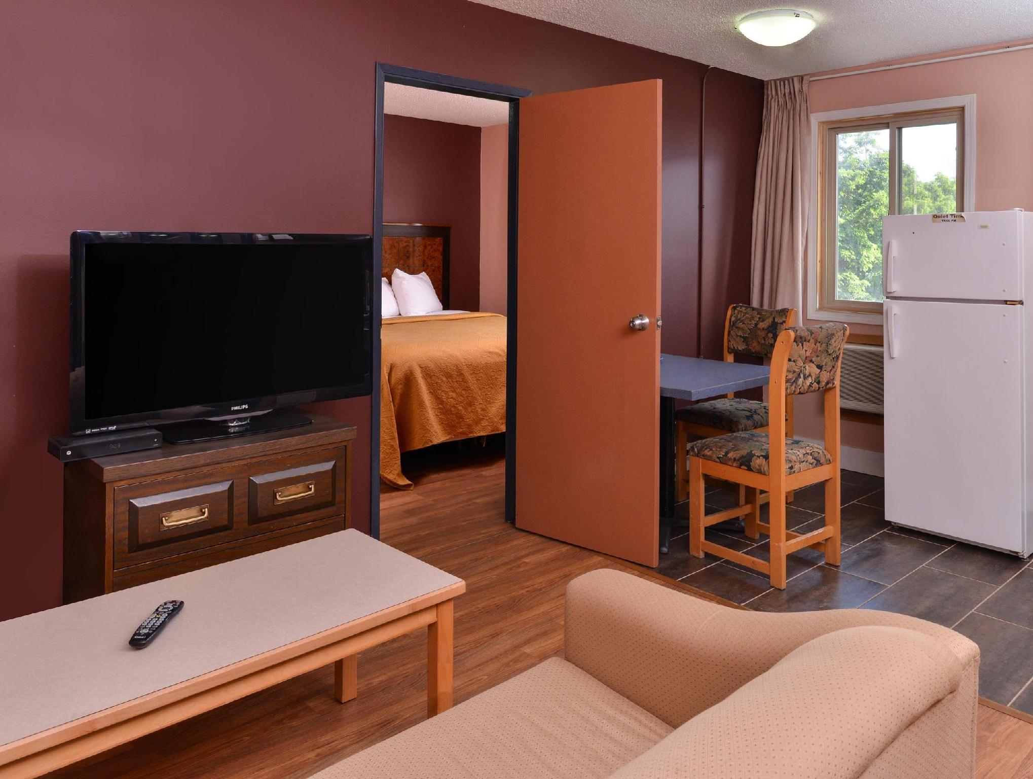 Nội thất khách sạn