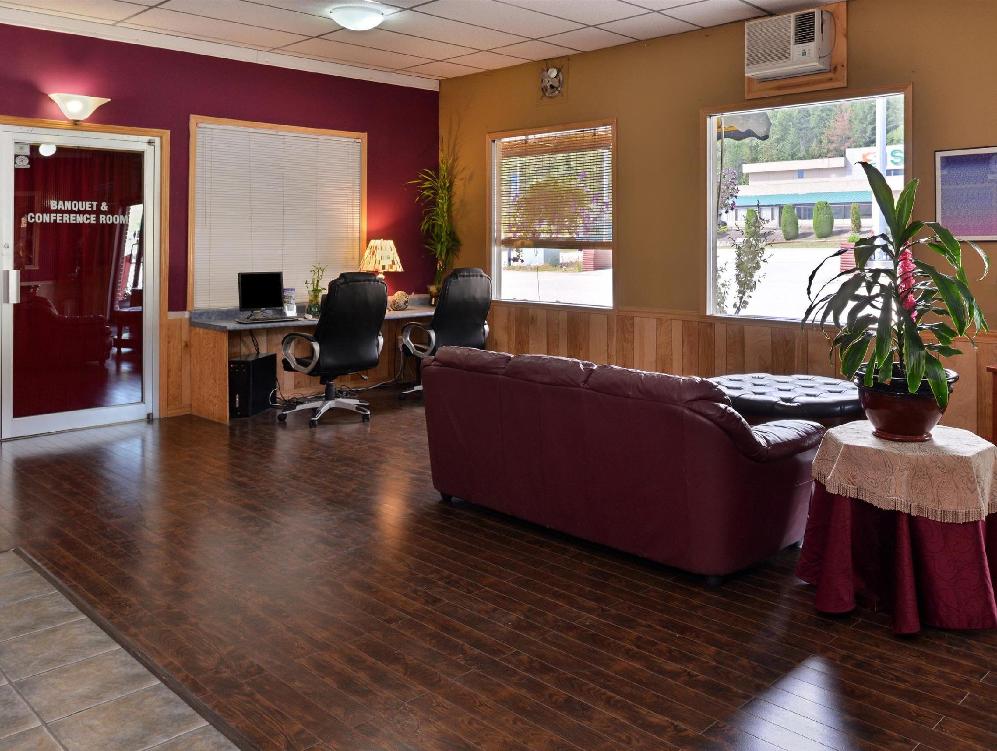 Nội thất khách sạn