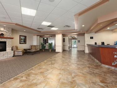 Nội thất khách sạn