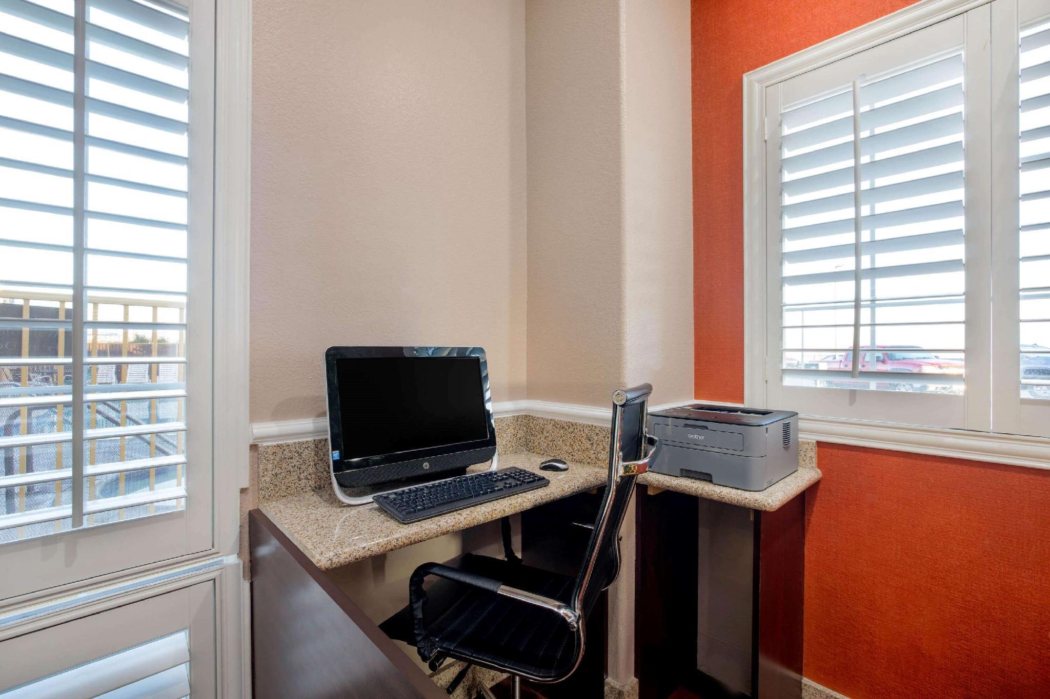 Trung tâm hội nghị