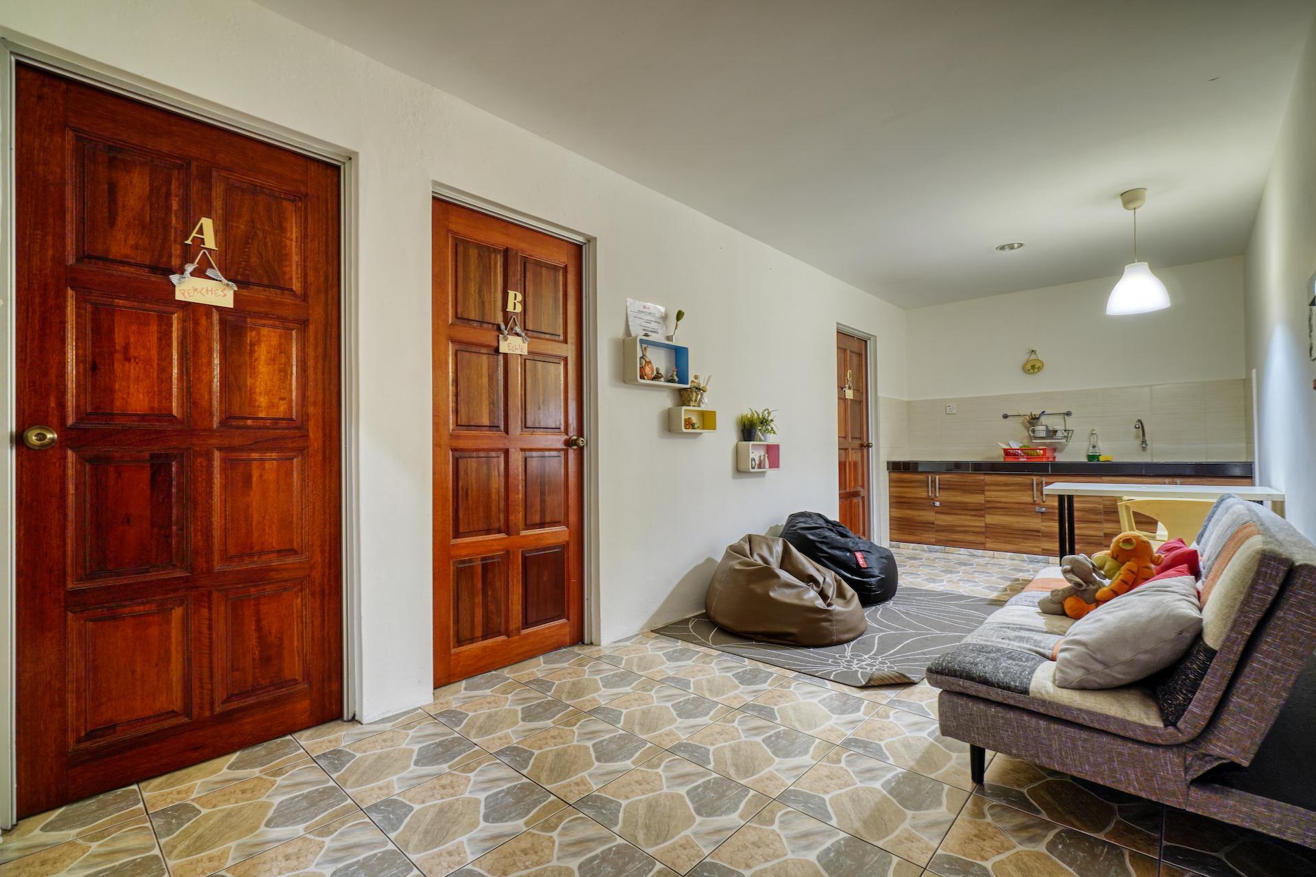 Nội thất khách sạn