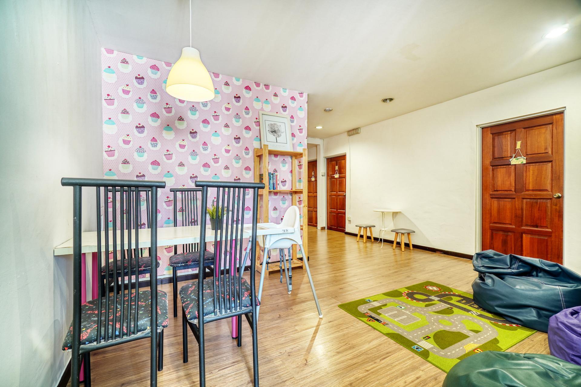 Nội thất khách sạn