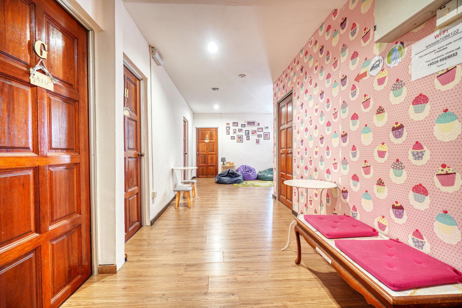 Nội thất khách sạn