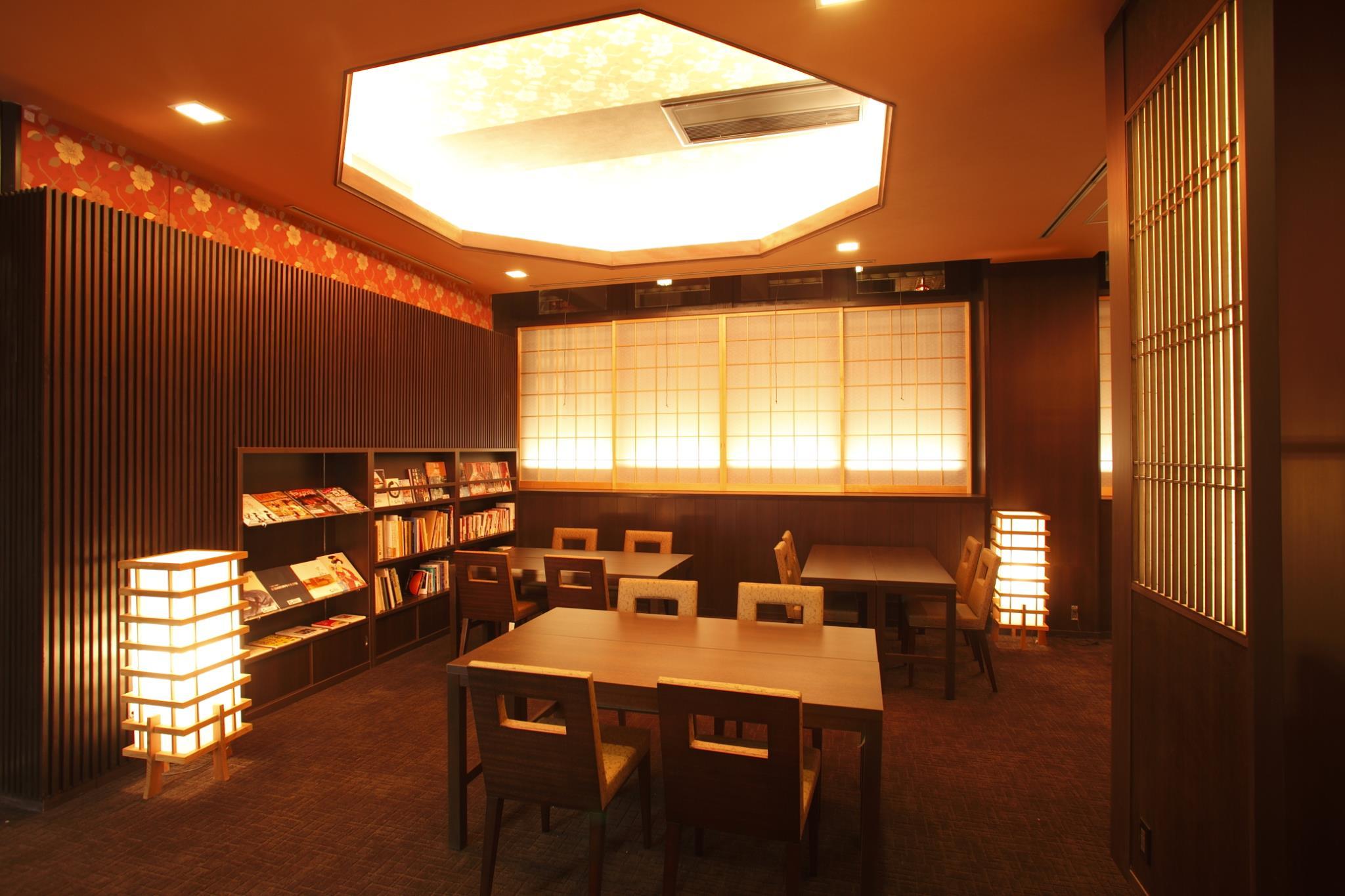 Nội thất khách sạn