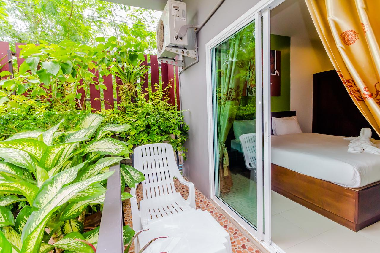 Ban công/sân hiên