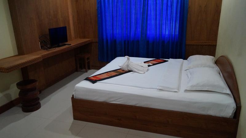 Nội thất khách sạn