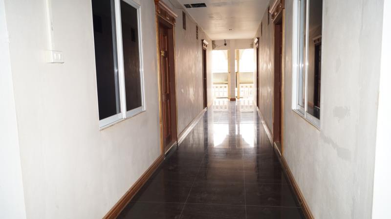 Nội thất khách sạn