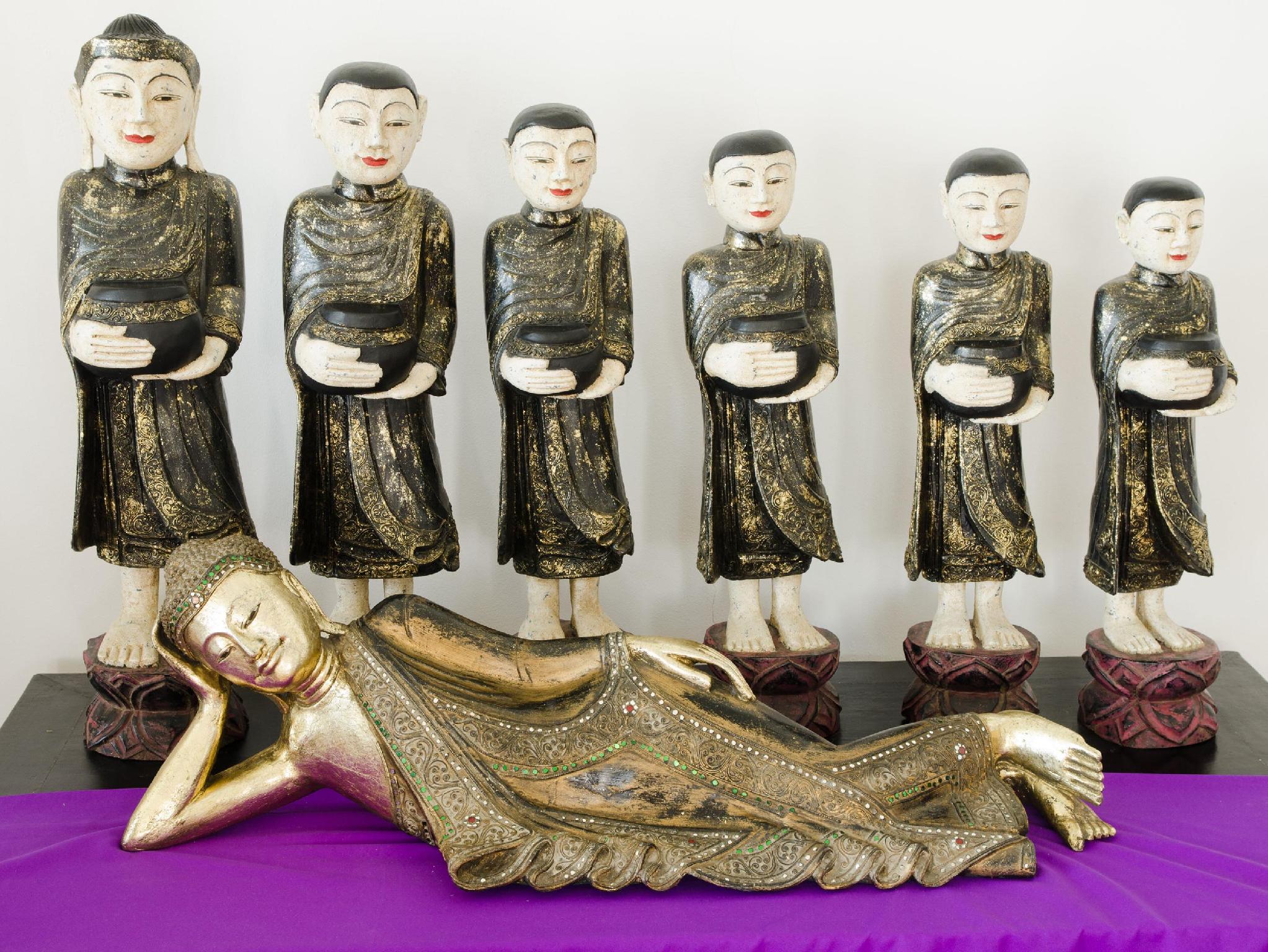 Nội thất khách sạn