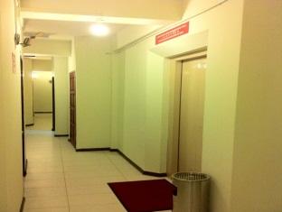 Nội thất khách sạn