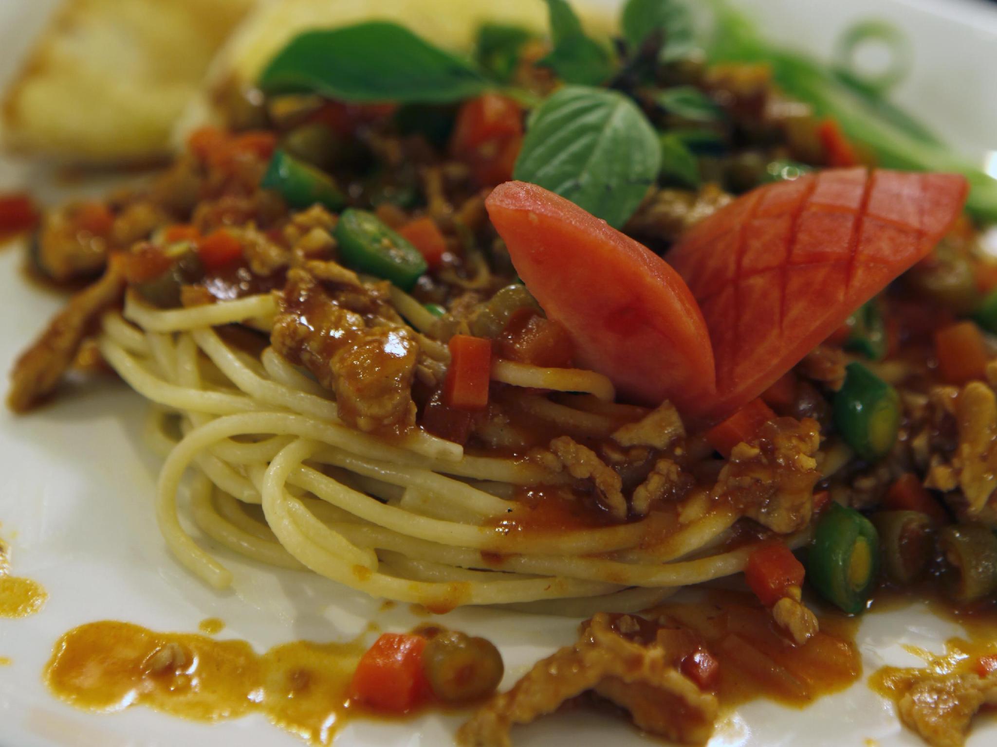 Đồ ăn và thức uống