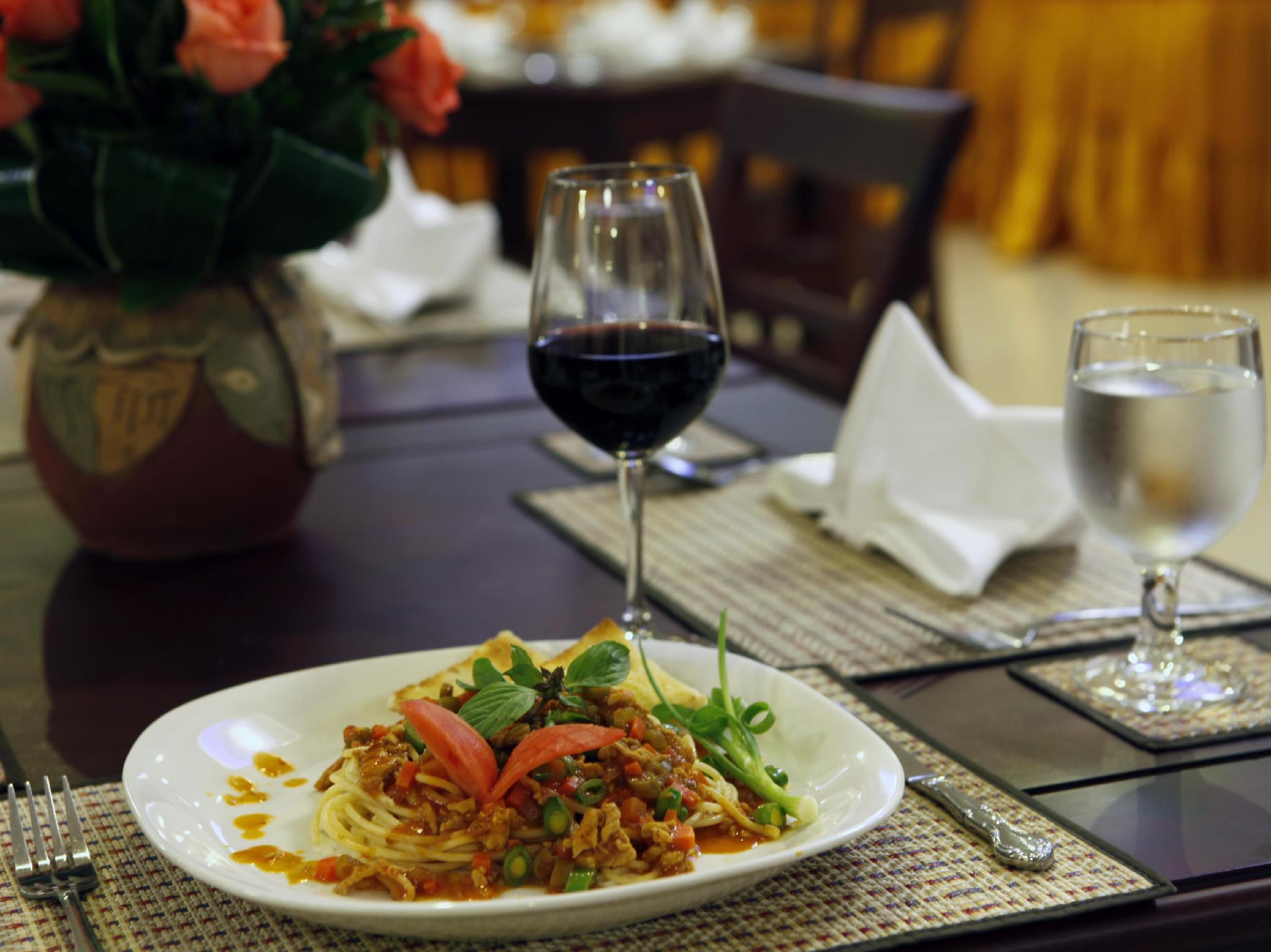 Đồ ăn và thức uống