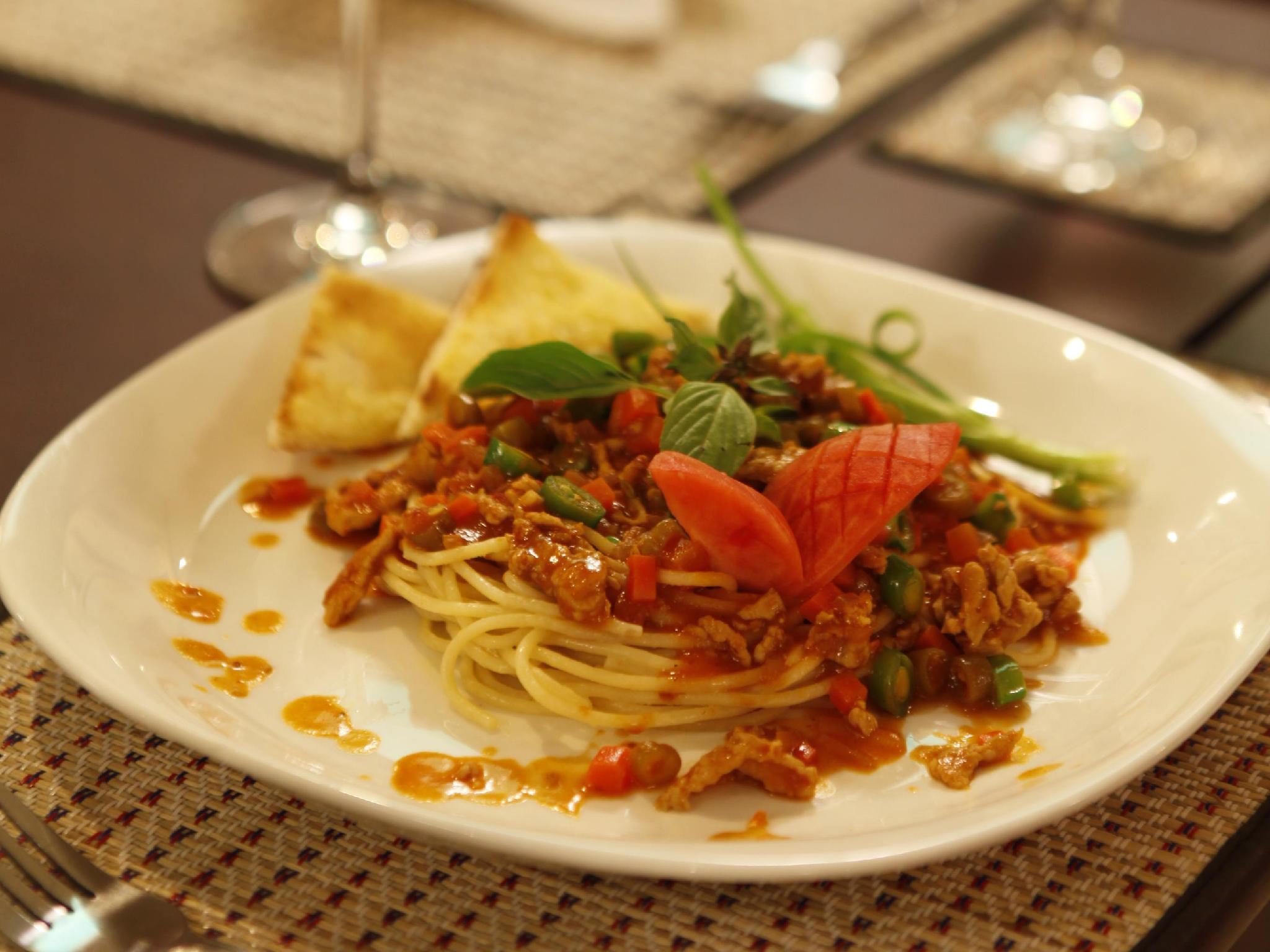 Đồ ăn và thức uống