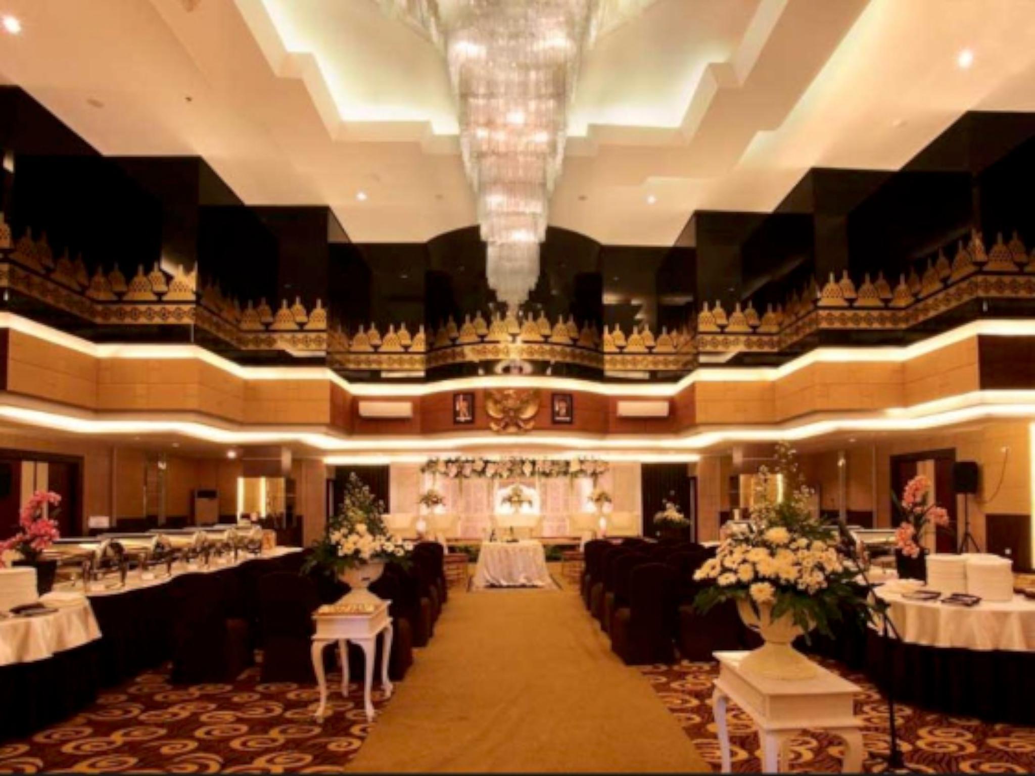 Nội thất khách sạn